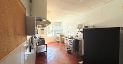 Nave industrial – Salteras