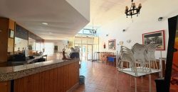 Nave industrial – Salteras