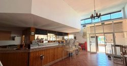 Nave industrial – Salteras