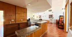 Nave industrial – Salteras