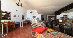 Nave industrial – Salteras