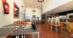 Nave industrial – Salteras