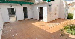 ¡¡Gran Oportunidad: Casa de 296 m² con patio, cochera y salida a dos calles!!