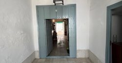 ¡¡Gran Oportunidad: Casa de 296 m² con patio, cochera y salida a dos calles!!