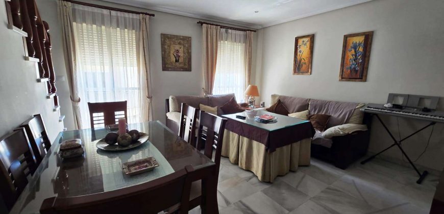 Casa – Castilleja de la Cuesta