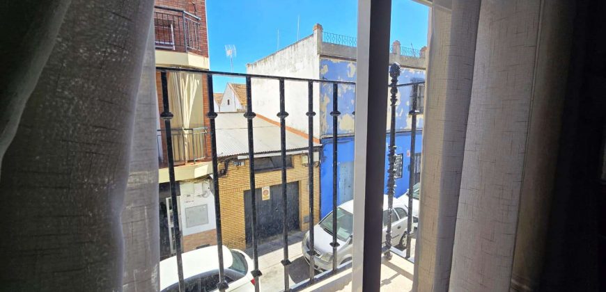 Casa – Castilleja de la Cuesta