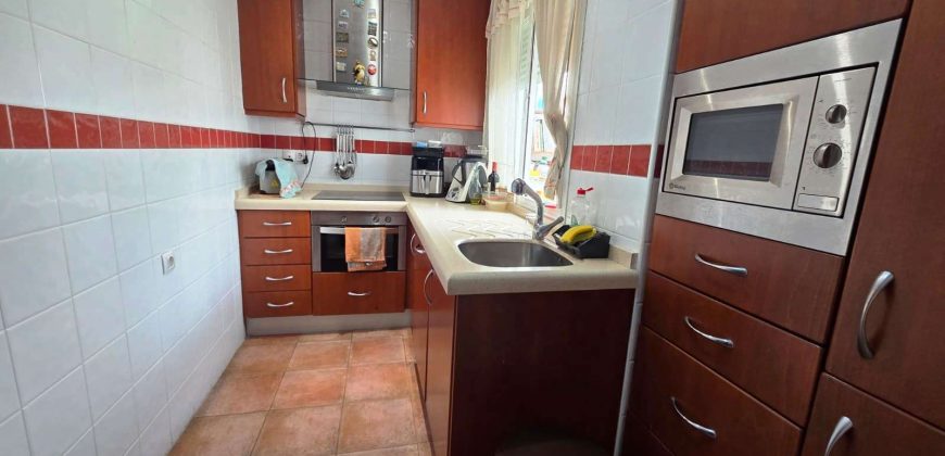 Casa – Castilleja de la Cuesta