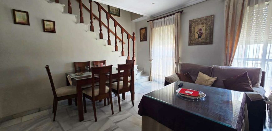 Casa – Castilleja de la Cuesta