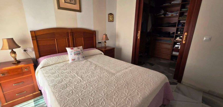 Casa – Castilleja de la Cuesta