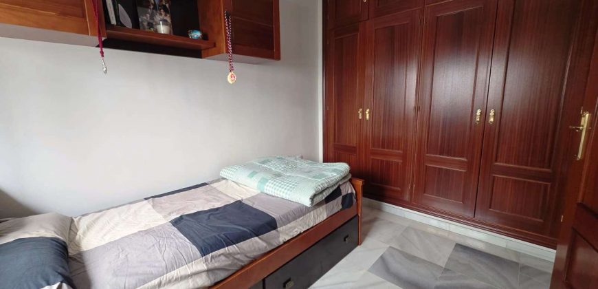 Casa – Castilleja de la Cuesta