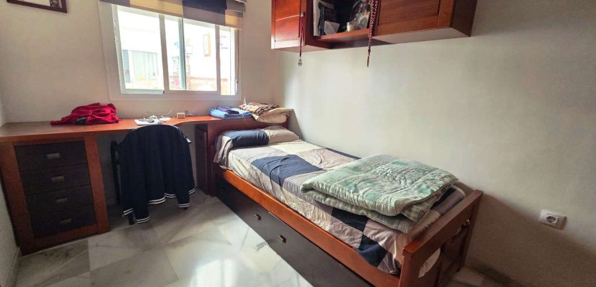 Casa – Castilleja de la Cuesta