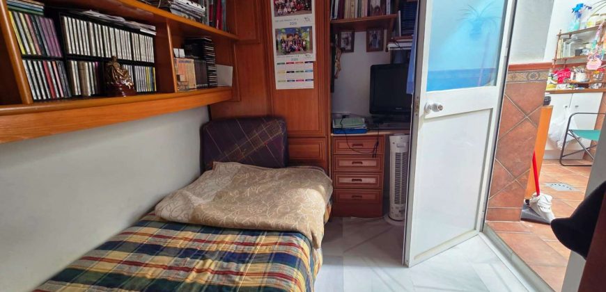 Casa – Castilleja de la Cuesta