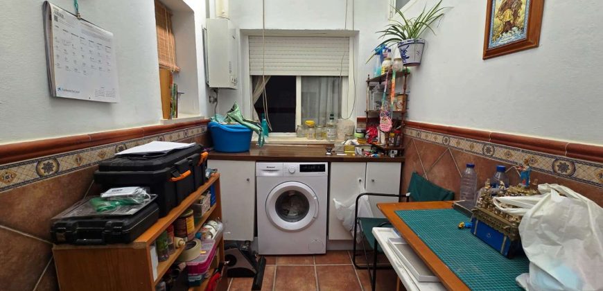 Casa – Castilleja de la Cuesta