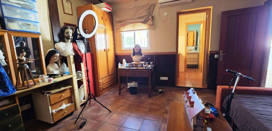 Casa – Castilleja de la Cuesta