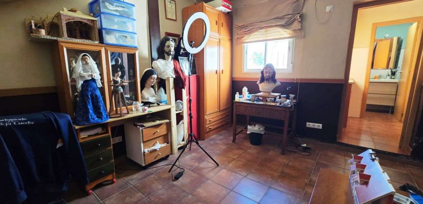 Casa – Castilleja de la Cuesta