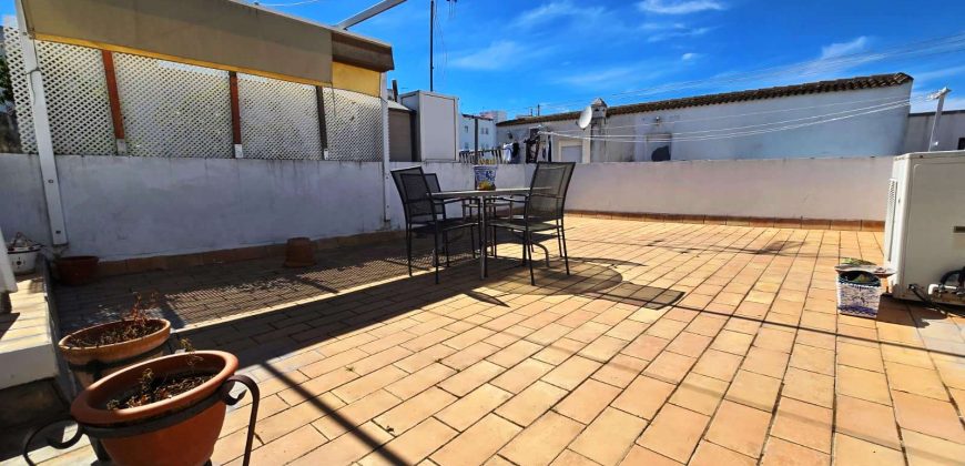 Casa – Castilleja de la Cuesta