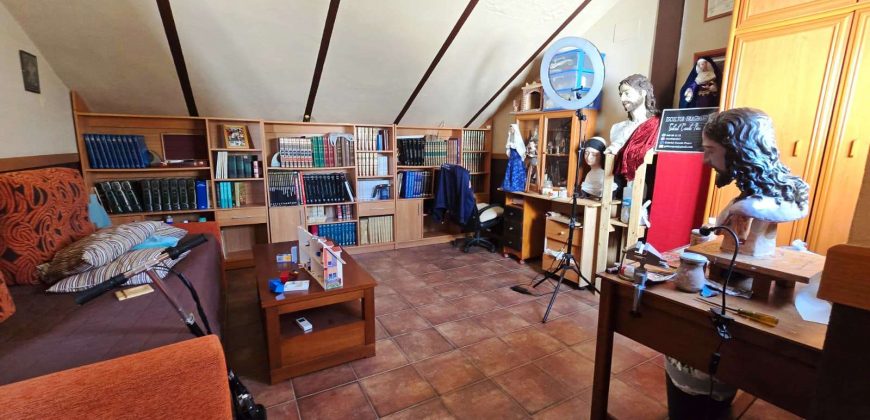 Casa – Castilleja de la Cuesta