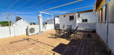 Casa – Castilleja de la Cuesta