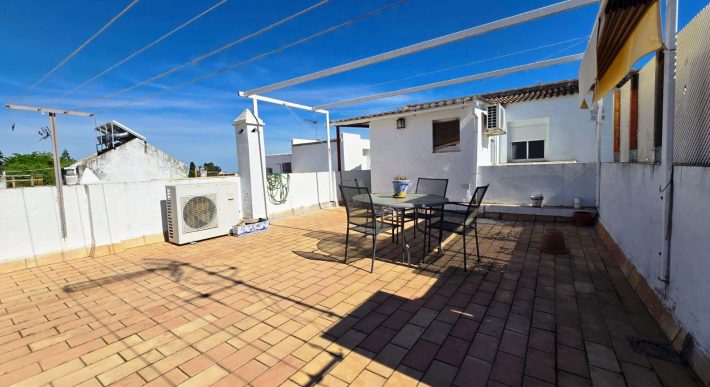 Casa – Castilleja de la Cuesta