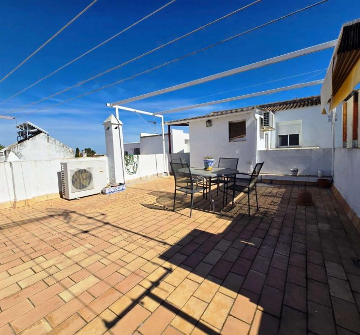 Casa – Castilleja de la Cuesta