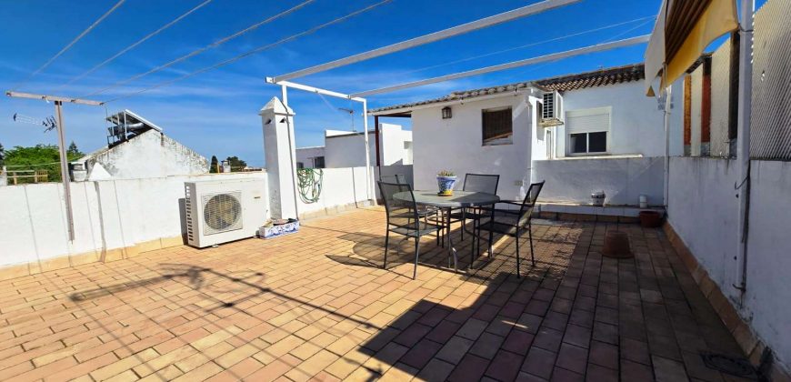 Casa – Castilleja de la Cuesta