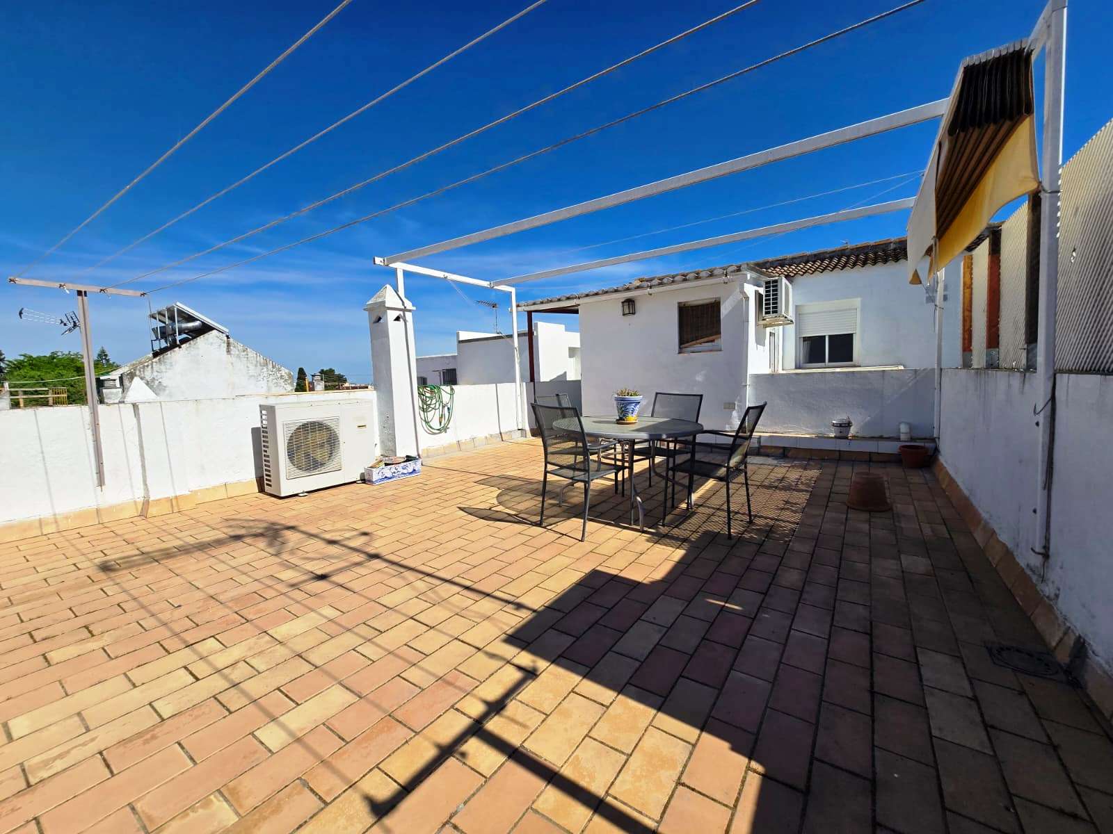 Casa – Castilleja de la Cuesta