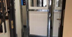 PISO CÉNTRICO CON ASCENSOR