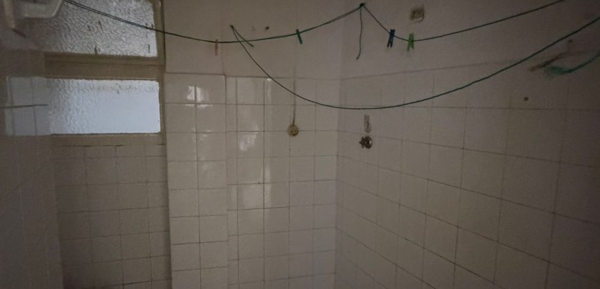 PISO CÉNTRICO CON ASCENSOR