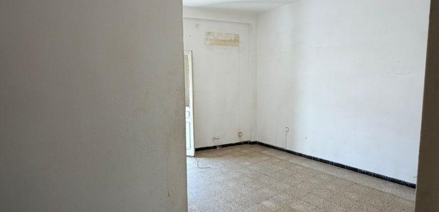 PISO CÉNTRICO CON ASCENSOR