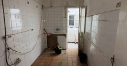 PISO CÉNTRICO CON ASCENSOR