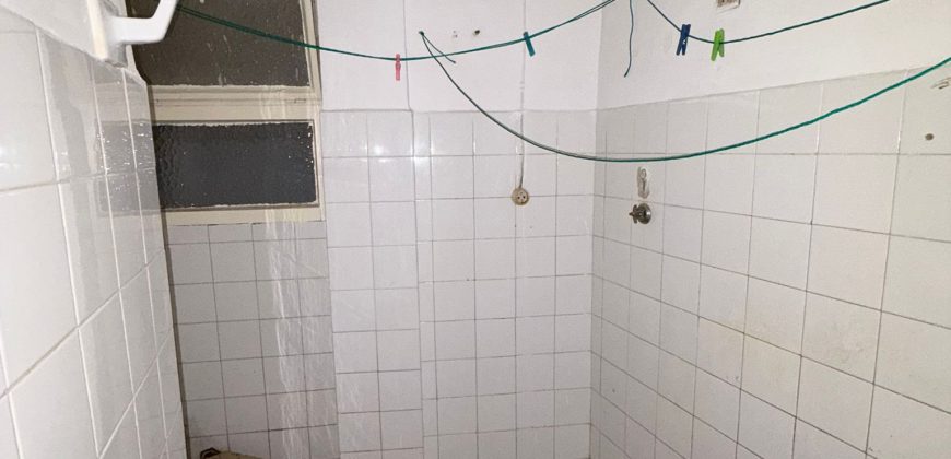 PISO CÉNTRICO CON ASCENSOR