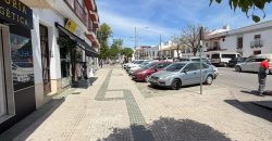 PISO CÉNTRICO CON ASCENSOR
