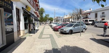 PISO CÉNTRICO CON ASCENSOR