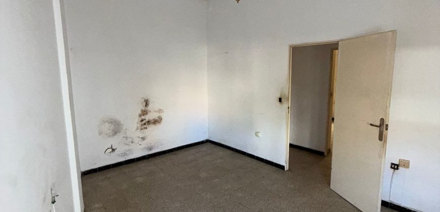 PISO CÉNTRICO CON ASCENSOR