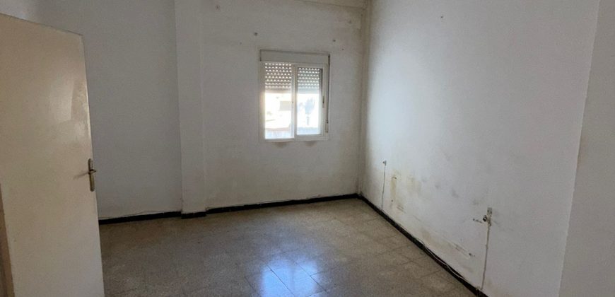 PISO CÉNTRICO CON ASCENSOR