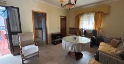 CASA EN PLANTA BAJA