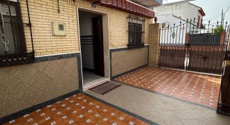 CASA EN PLANTA BAJA