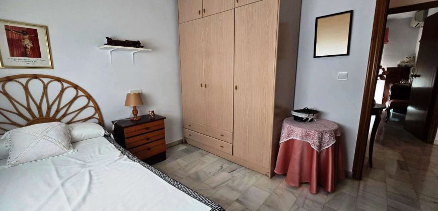 Casa adosada – Bormujos