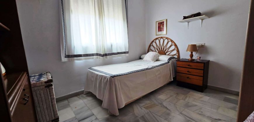 Casa adosada – Bormujos