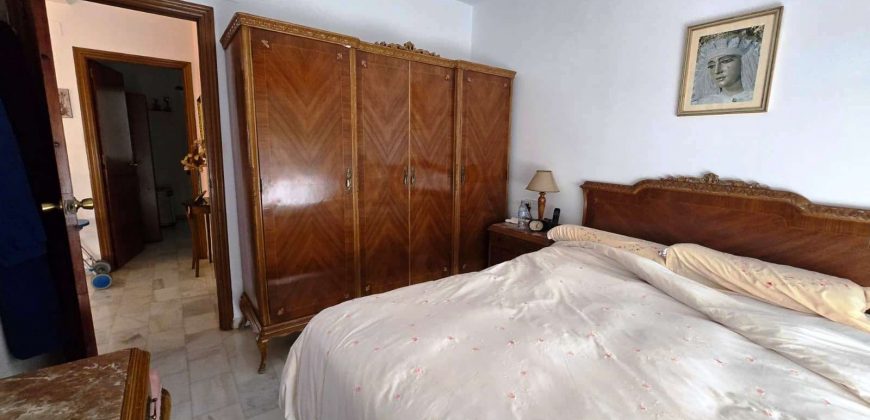 Casa adosada – Bormujos