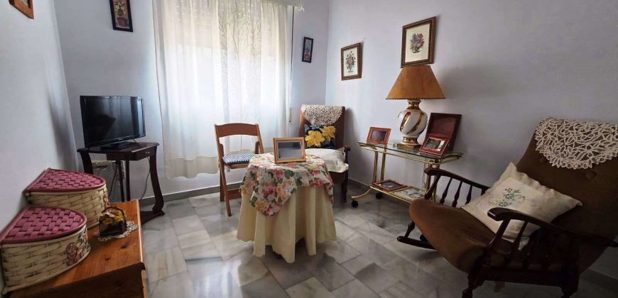 Casa adosada – Bormujos