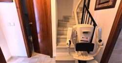 Casa adosada – Bormujos