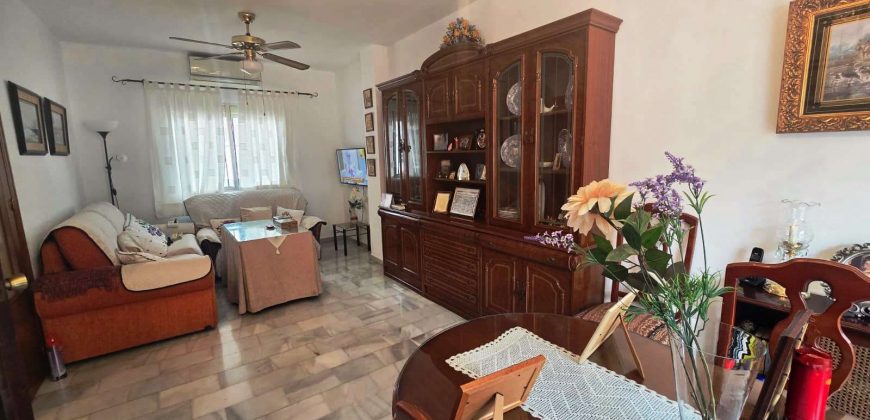 Casa adosada – Bormujos