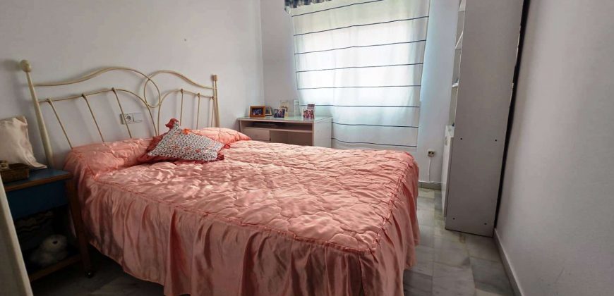 Casa adosada – Bormujos