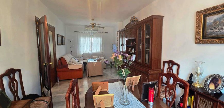 Casa adosada – Bormujos