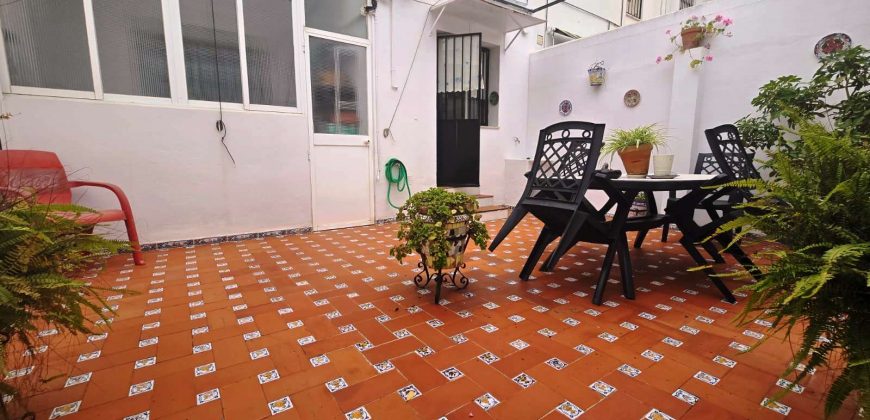 Casa adosada – Bormujos