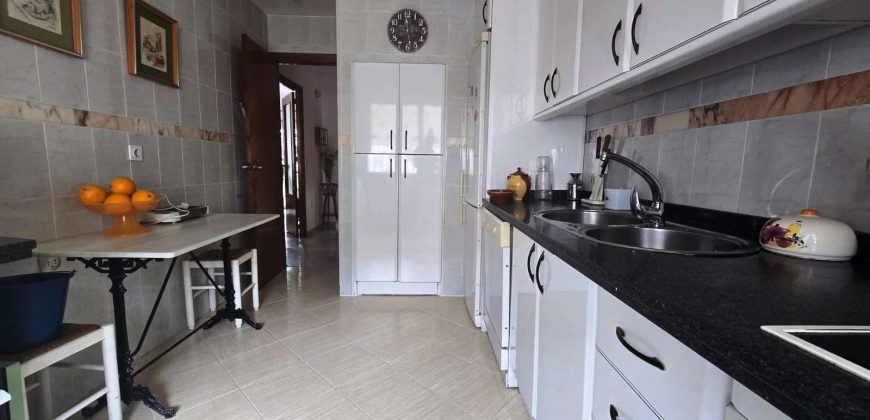 Casa adosada – Bormujos