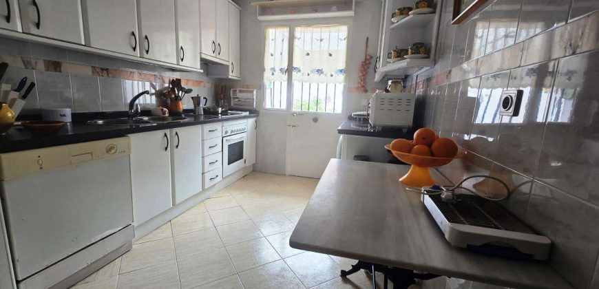 Casa adosada – Bormujos