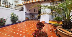 Casa adosada – Bormujos