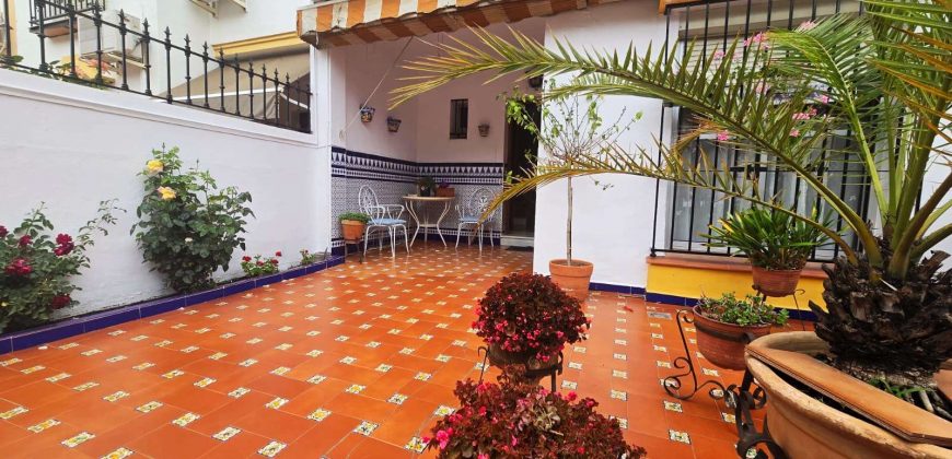 Casa adosada – Bormujos